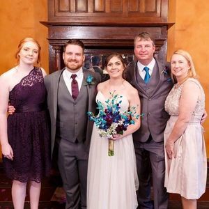 Meet your Posher, Kaleigh